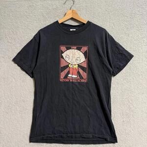 Family Guy Stewie Griffin T-Shirt M Men’s